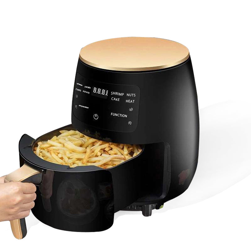 Silver Crest Air Fryer 6L