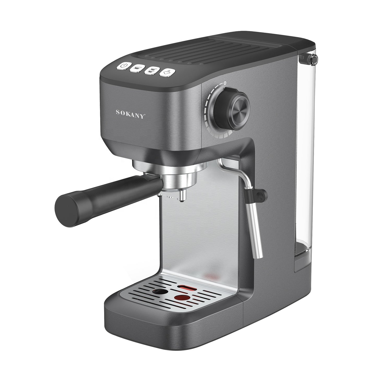 SOKANY slim espresso coffee machine