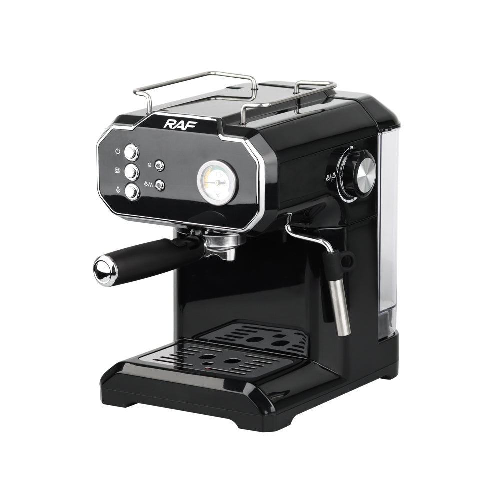 RAF Espresso Coffee Machine