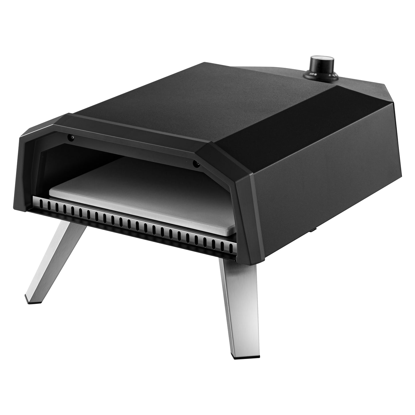 Heavy Duty Gas pizza oven (12 inch)