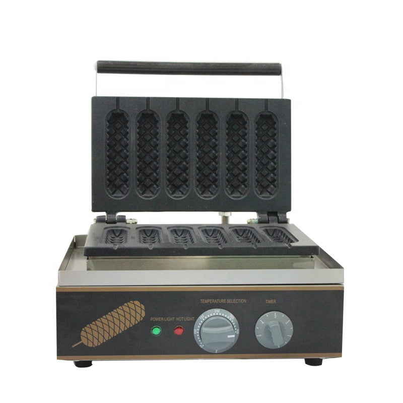 Commercial Stainless Steel Corn Dog Maker