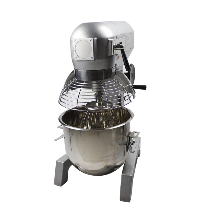 Planetary Mixer 30L for commercial use