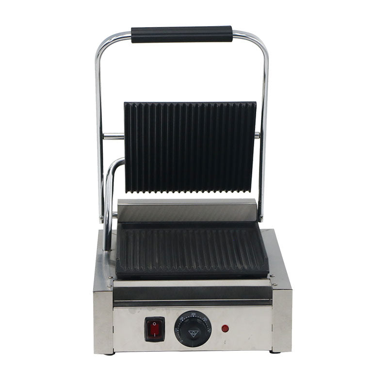 Commercial Panini Press