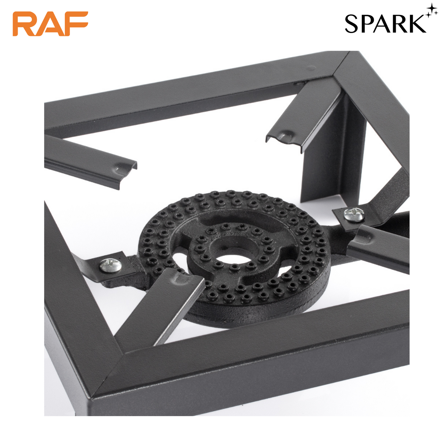 RAF Single Hopper Stove