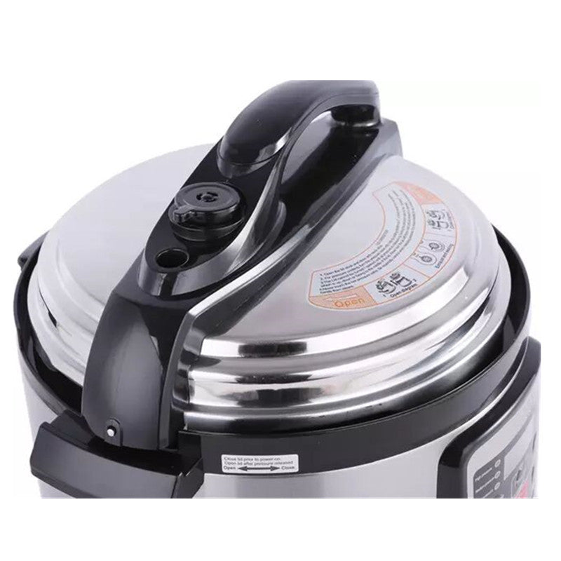 Silver Crest Electric Pressure Cooker / Multi Cooker