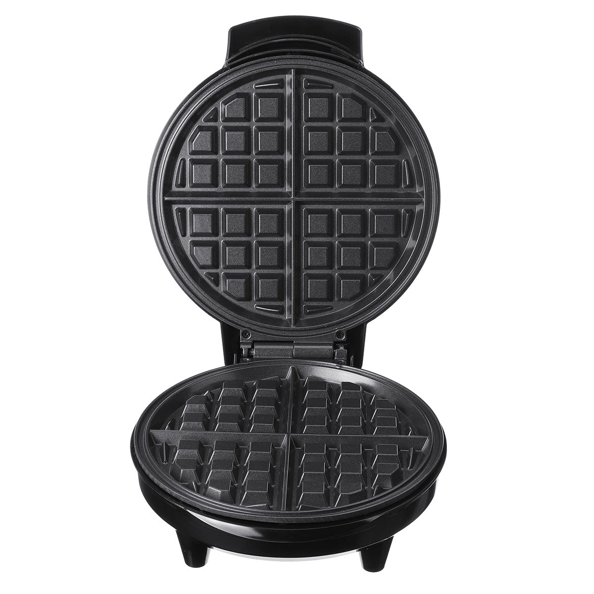 SOKANY Round Waffle Maker