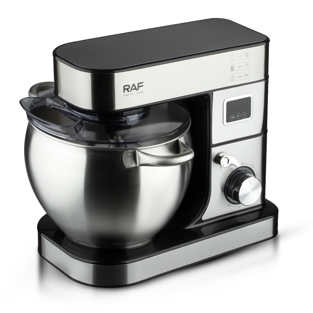 RAF 12L Stand Mixer (2000W)