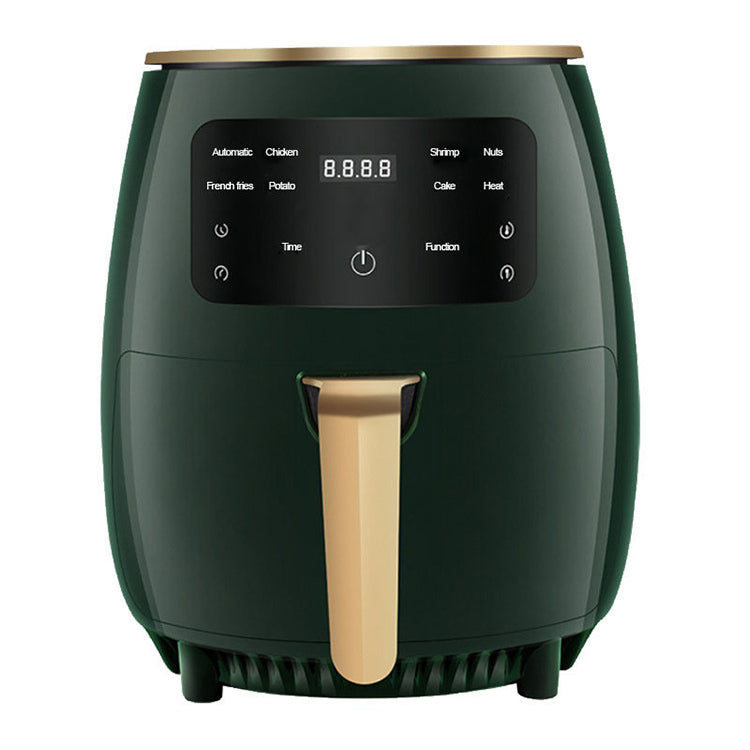 Silver Crest Air Fryer 6L