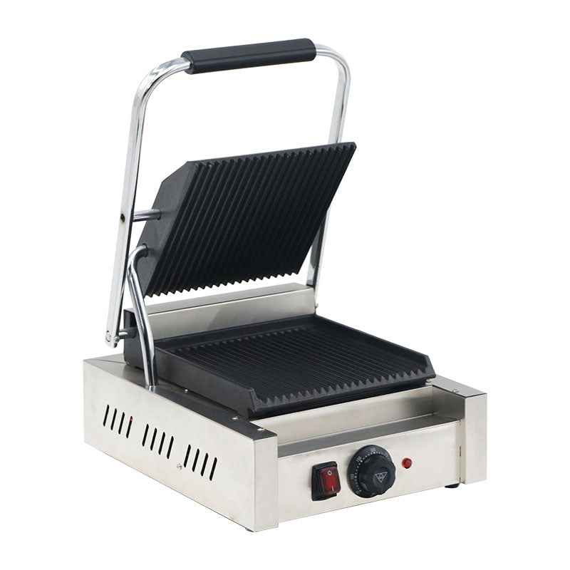 Commercial Panini Press
