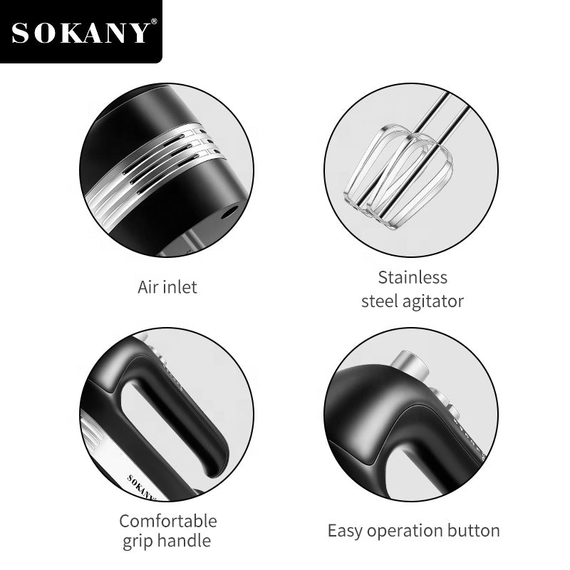 SOKANY Hand Mixer