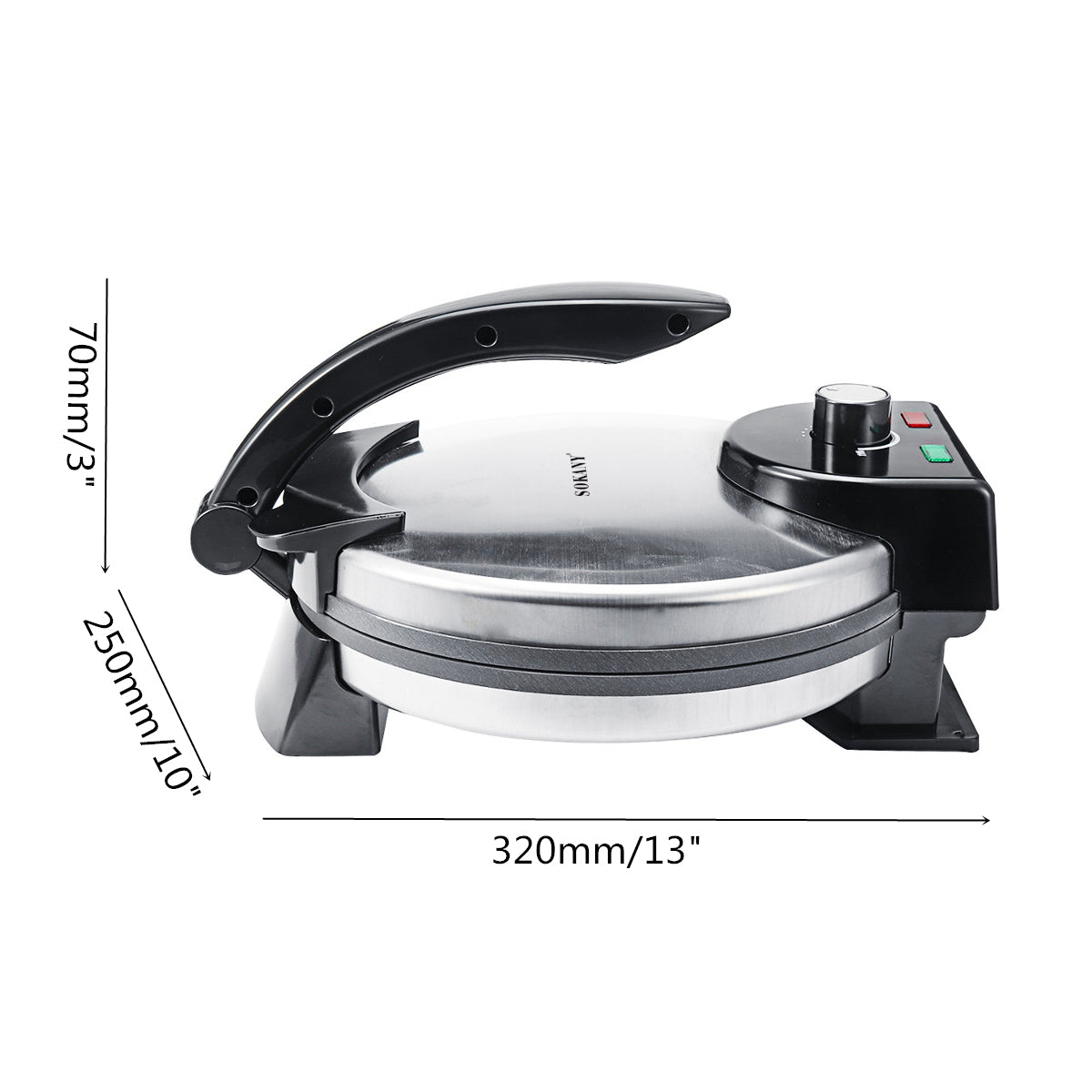 SOKANY Crepe / Roti Maker