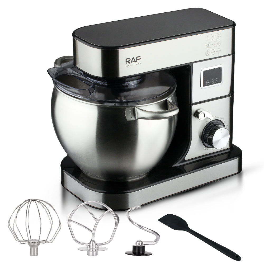 RAF 12L Stand Mixer (2000W)