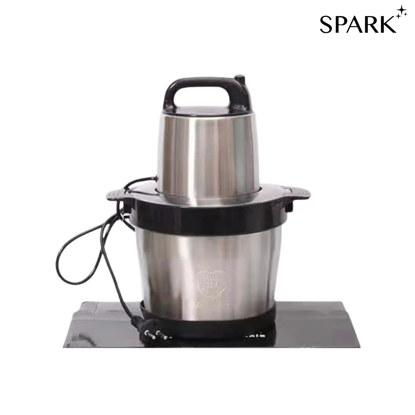 Multifunctional Food Processor 6L