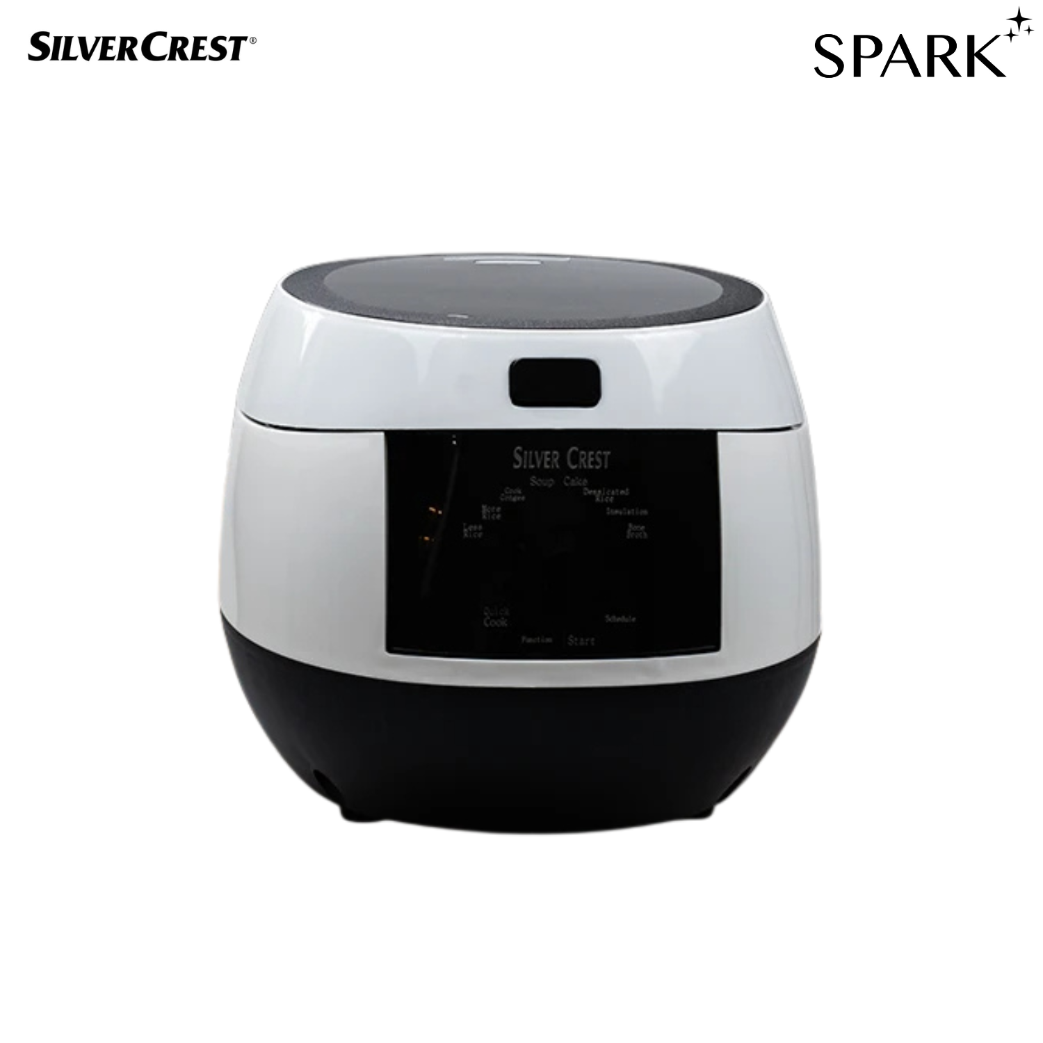 Gas Cookers and Multi Cookers
