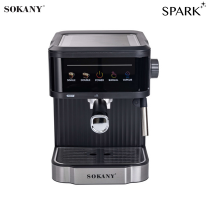 SOKANY 20Bar Espresso machine