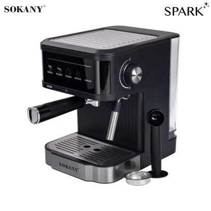 SOKANY 20Bar Espresso machine