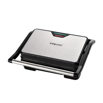 SOKANY Panini Press