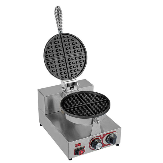 Commercial Waffle Maker