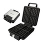 SOKANY Waffle Maker (4 Slice )