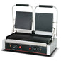 Commercial Panini Press Grill (Dual)