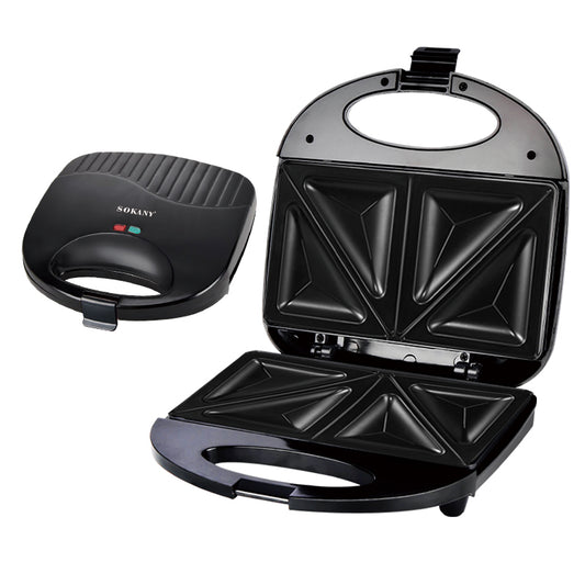 SOKANY Sandwich Maker