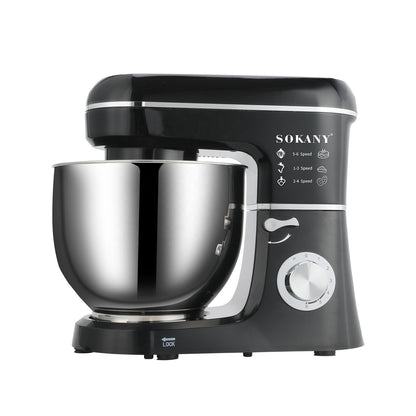 SOKANY 8L Stand Mixer