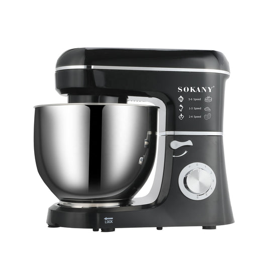 SOKANY 8L Stand Mixer