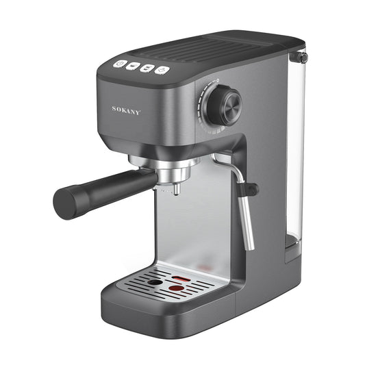 SOKANY slim espresso coffee machine