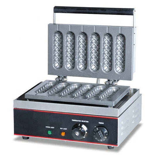 Commercial Stainless Steel Corn Dog Maker