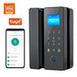 SPARK Glass Series TUYA Smart Lock