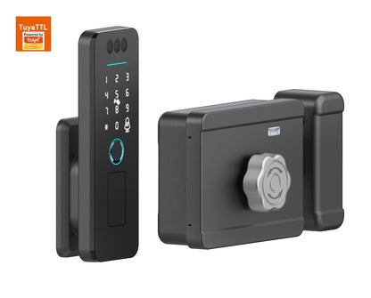 SPARK Gate Series TUYA Smart Lock