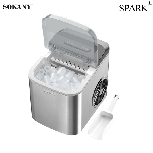 Sokany Ice Maker