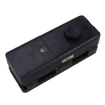 SPARK Glass Series TUYA Smart Lock