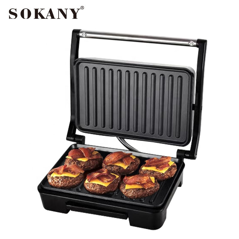 SOKANY Panini Press