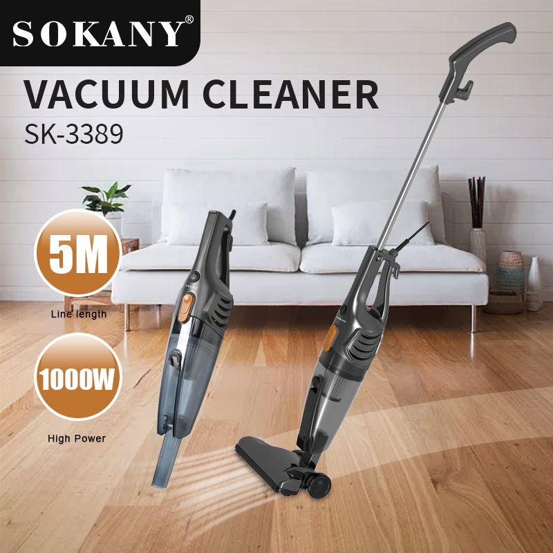 SOKANY Vacuum Cleaner