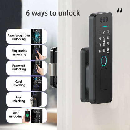 SPARK Gate Series TUYA Smart Lock