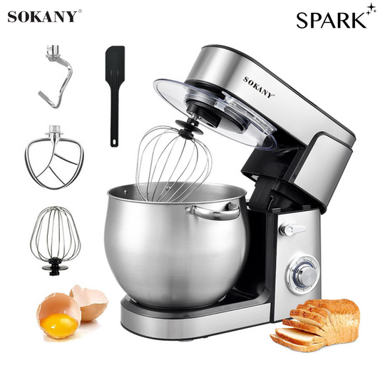 Sokany Stand Mixer 13L