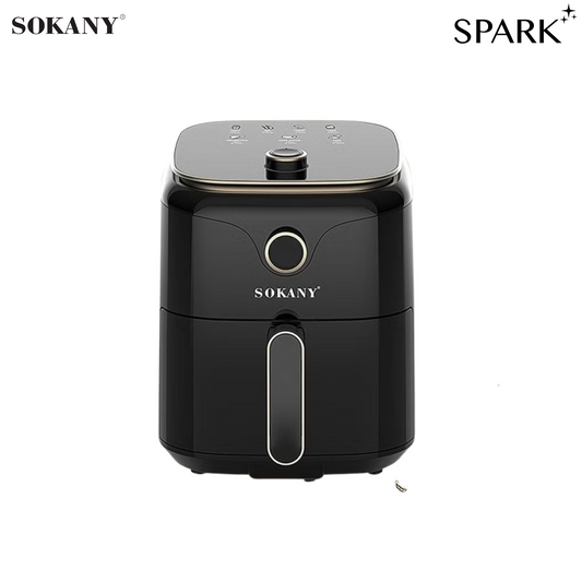 SOKANY 4.5L Air Fryer