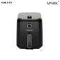 SOKANY 4.5L Air Fryer