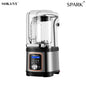 SOKANY 2L Sound proof blender