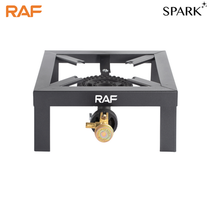 RAF Single Hopper Stove