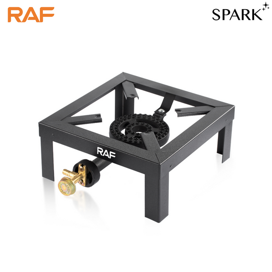RAF Single Hopper Stove