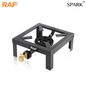 RAF Single Hopper Stove