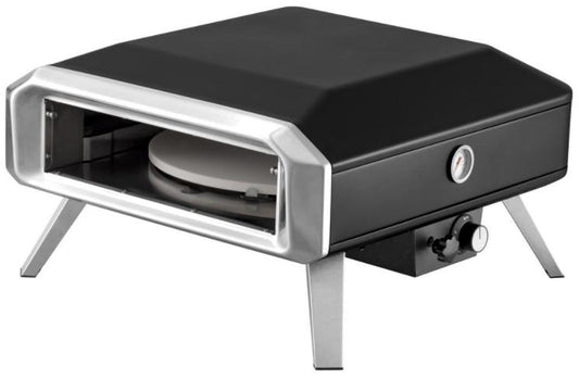 Heavy Duty Gas pizza oven (16 inch)