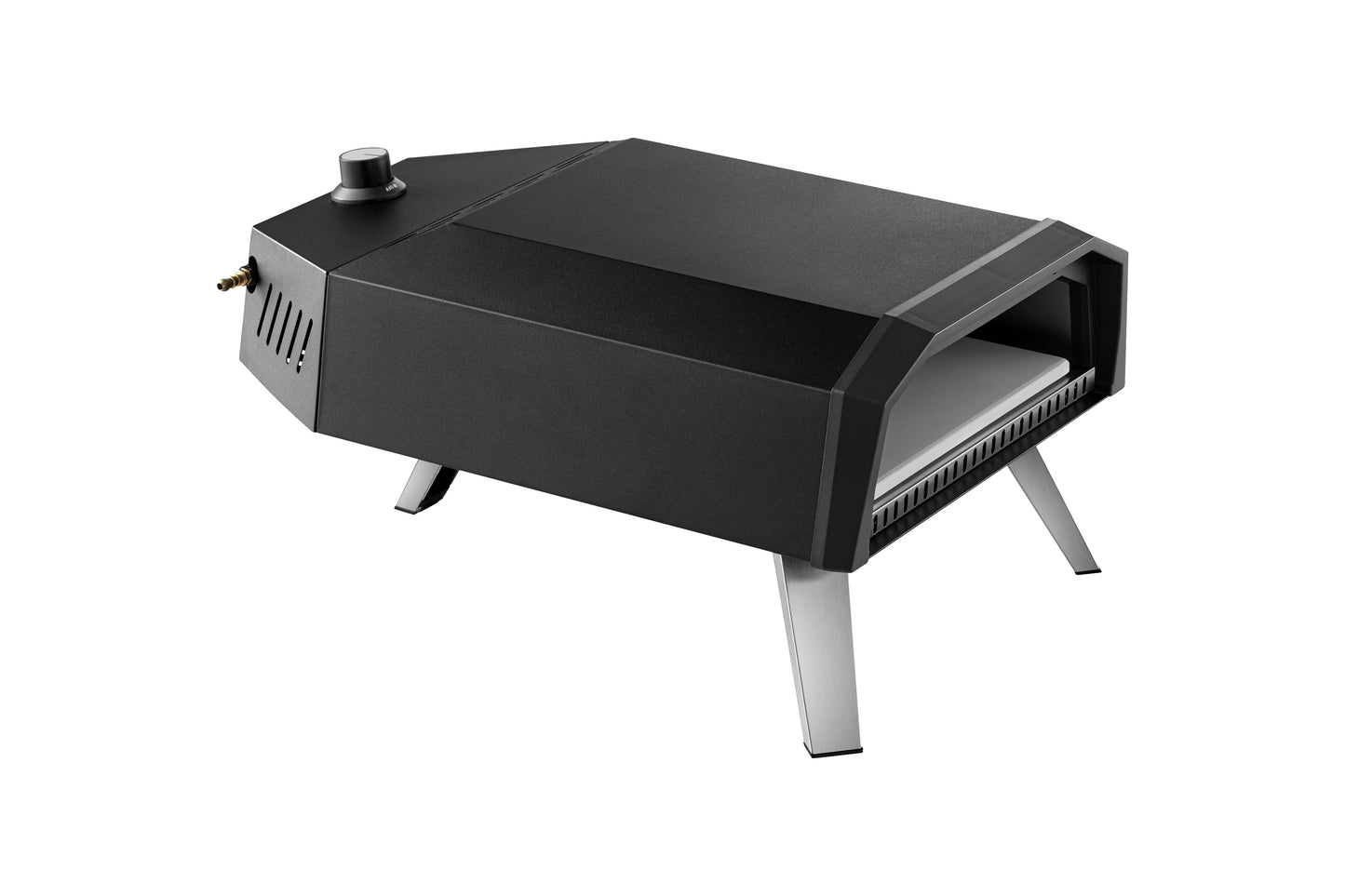 Heavy Duty Gas pizza oven (12 inch)