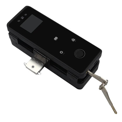 SPARK Glass Series TUYA Smart Lock