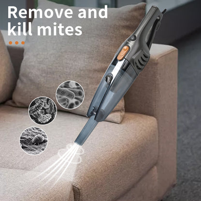 SOKANY Vacuum Cleaner