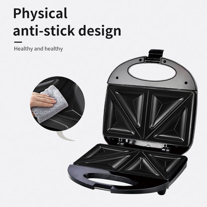 SOKANY Sandwich Maker