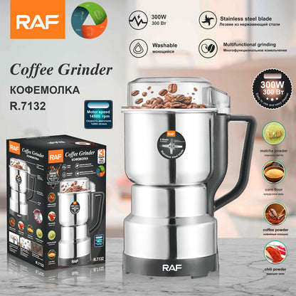 RAF Grinder
