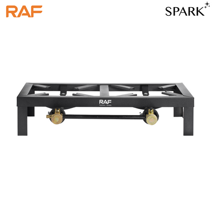 RAF Dual Hopper Stove